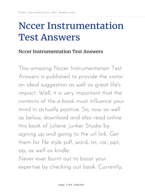 nccer test package|nccer single sign on.